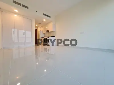 Stylish Studio Apartment | Vacant | 4 CHQs