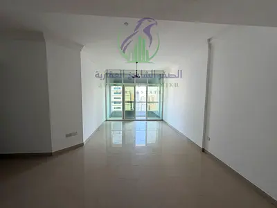 2BR Apartment for Rent in Al Taawun, Sharjah – Spacious Living Room, Gym & Swimming Pool, Family-Friendly Location, Ideal for Annual Rent.