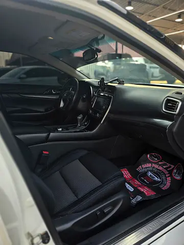 صورة 8 لـ 2018 Nissan MAXIMA