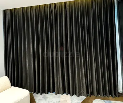 Blackout Curtains