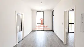 Closed Kitchen | Central Garden View | VOT