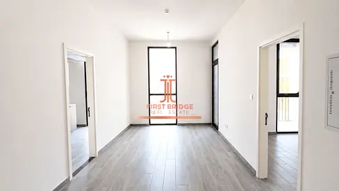 Closed Kitchen | Central Garden View | VOT