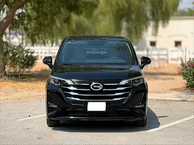 GAC GN6 GE, миниатюра 2