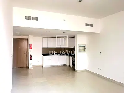 Strong Rental Demand| High Floor I Unfurnished 1BR