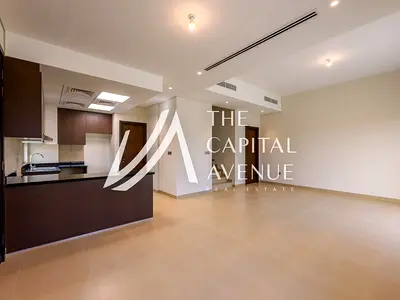 Ready Unit | Single Row | Private Garden