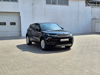 AED 1672/month | 2021 Land Rover Range Rover Evoque P200 S | GCC Specs | Ref#495143