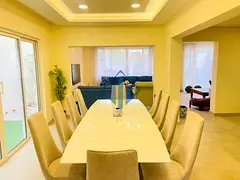 Premium Family Villa | Fully Furnished | Ready to Move In
