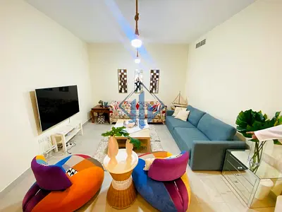 Premium Family Villa | Fully Furnished | Ready to Move In