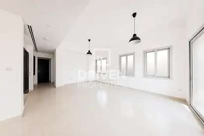 Vacant | Single Row | Extended Big Plot | Type B