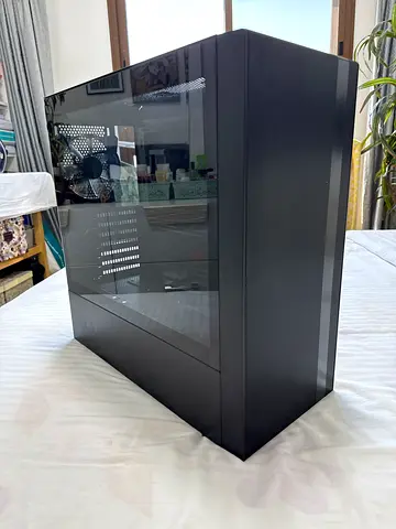 Coolermaster NR600 Computer Case