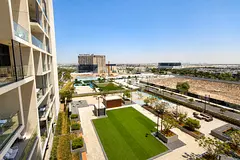 Fully Furnished | Available Now | With Balcony