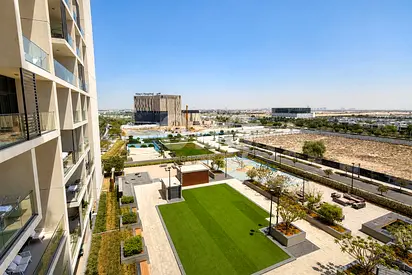 Fully Furnished | Available Now | With Balcony