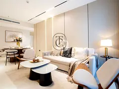 Upgraded 2BR | City & Sea Views | Marina Living