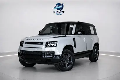 Defender SE 2026/ Warranty available