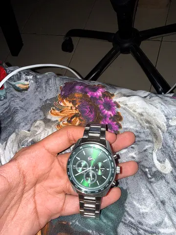Lactose Watch