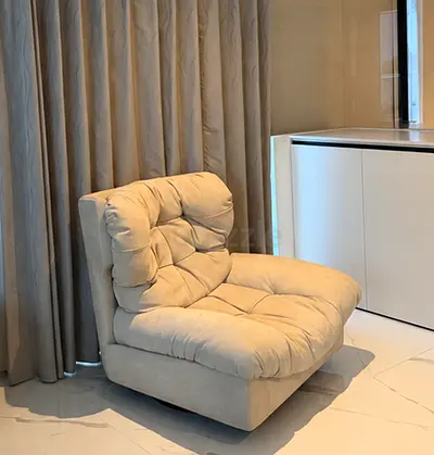 Lounge Chair