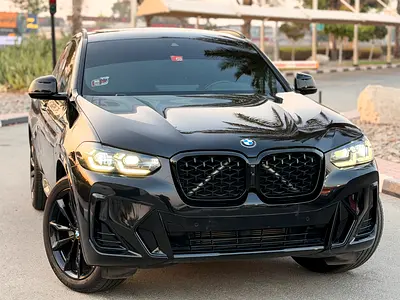 BMW X4 xDrive30i M Sport, миниатюра 5