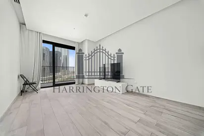 Skyline View, 10th Floor | Unfurnished 1bedroom | 682 sqft