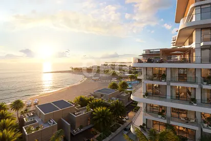 Exclusive Beach Villas | RAK Most Captivating