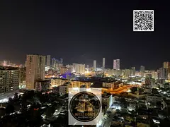 Distress Deal Cheapest Price Instalment Basis Studio With Balcony Full Open City View & Parking & Fu