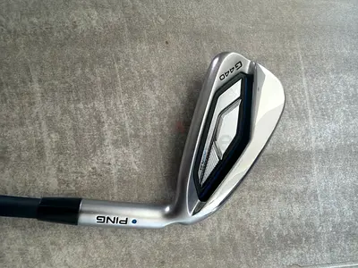 Ping G440 6 iron for sale