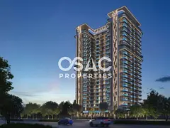 Samana Sky Views | Modern Studio | Luxurious