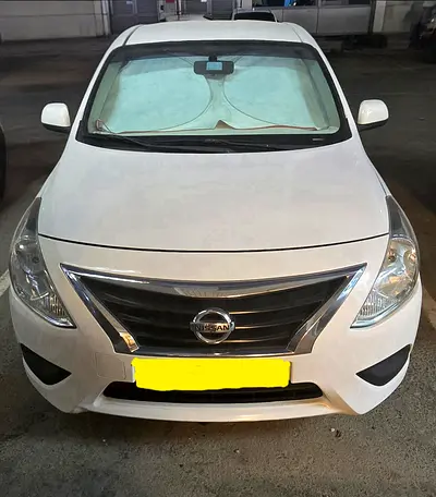 2020 Nissan SUNNY — фото 1