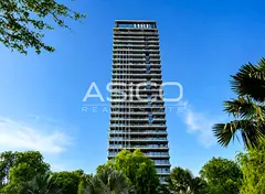 Furnished Studio | Handover Next Month | Post-Plan