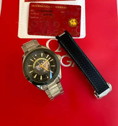 Omega Seamaster Super, master quality Swiss 🔥machine from Switzerland, full automatic, 🥰Aqua Terra