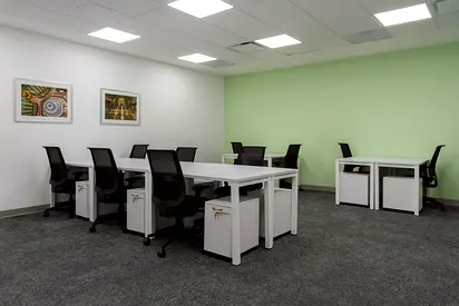 مكتب خاص للإيجار – Regus ⁦Dubai, Ibn Battuta Gate 1001⁩ في ⁦Dubai⁩