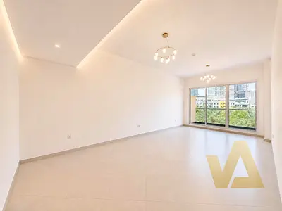 Amazing | 2 bhk plus maide | Park View