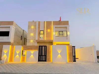 Ready to Move |Fully Furnished | Smart Home with Private Pool