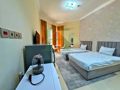 Fully Furninshed | Close to Metro and Mall