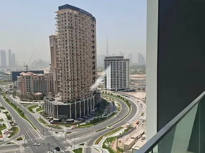 Hight Floor Brand New Great Value Prime Location