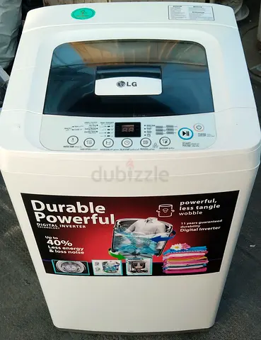 I sale used washing machine free home delivery like new condition