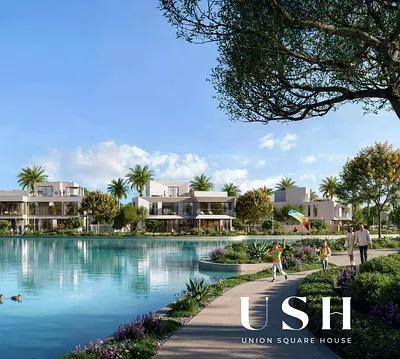 Largest Built-Up Area | 5BR Villa 10,399 Sqft | The Oasis