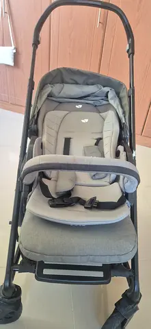 Baby stroller
