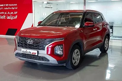 2023 Hyundai CRETA — миниатюра 3