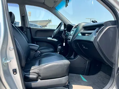 2009 KIA SPORTAGE — фото 8