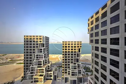 HIGH Level | Sea View | Furnished | VACANT