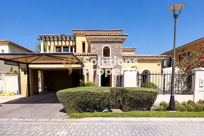 Fully Furnished | Luxury 4BR Villa | Gated Community