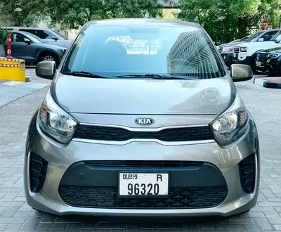 صورة 10 لـ 2020 KIA PICANTO