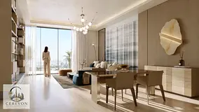 1 Bedroom Apartment for Sale | Binghatti Wraith | Prime Location