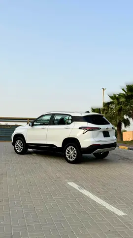 Chevrolet Groove LT, миниатюра 2