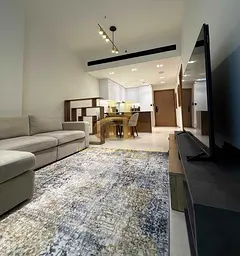 Luxury | Furnished | Pool View | Prime Location | Call Now