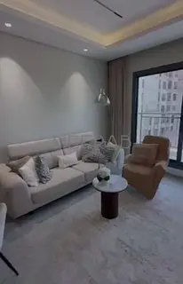 Brand New Luxurious 1 BHK | Fully Furnished | With Balcony | Vacant
