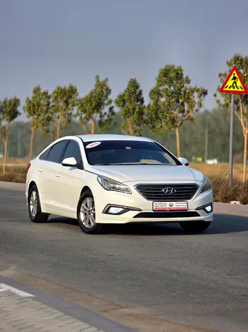 صورة مصغرة 3 لـ 2015 Hyundai SONATA
