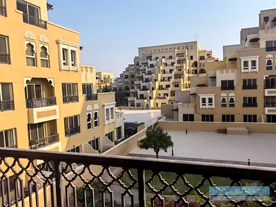 1 Bedroom For Sale - Beachfront - Bab Al Bahar - Al Marjan Island