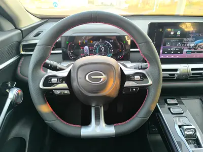 GAC EMKOO GE, миниатюра 7