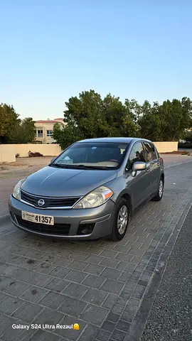 صورة 9 لـ 2012 Nissan TIIDA